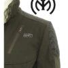 Soft Shell HART® mod. LANBRO-S verde - Imagen 6