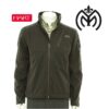 Soft Shell HART® mod. LANBRO-S verde - Imagen 3