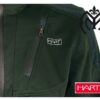 Soft Shell HART® mod. LANBRO-S verde - Imagen 5