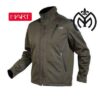 Soft Shell HART® mod. LANBRO-S verde