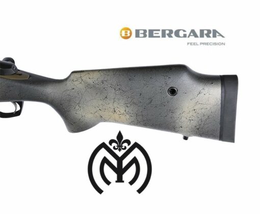 Rifle BERGARA® APPROACH (serie Premier) - Imagen 4