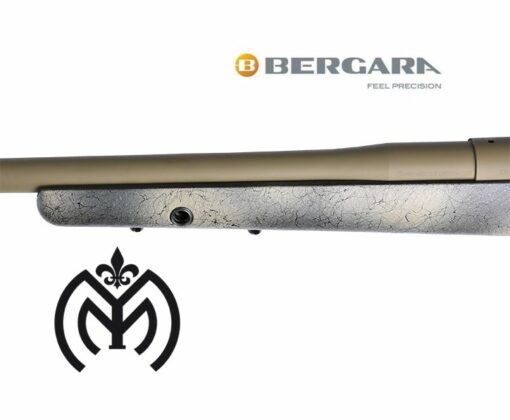 Rifle BERGARA® APPROACH (serie Premier) - Imagen 5