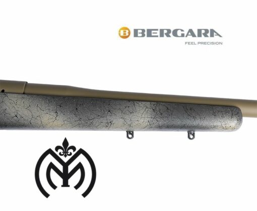 Rifle BERGARA® APPROACH (serie Premier) - Imagen 6