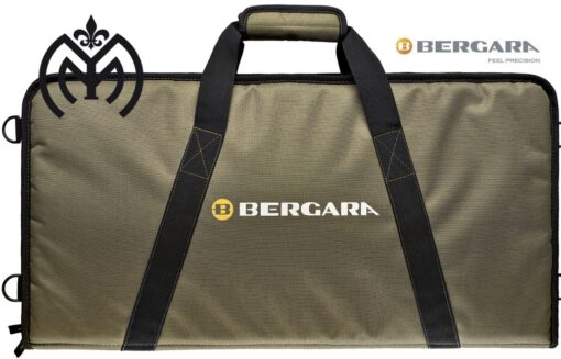 Funda Rifle BERGARA® Take Down - Imagen 3