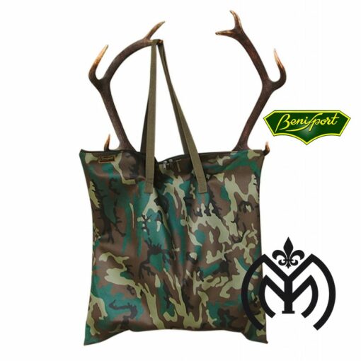BOLSA PORTACAZA BENISPORT®  75x75cm - Imagen 2