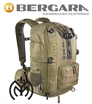 Mochila Caza BERGARA® - ARMERÍA M y M