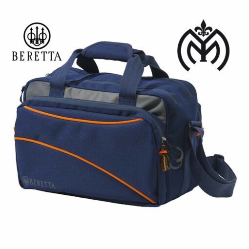 Bolsa Tiro BERETTA® Uniform Pro EVO AZUL - Imagen 3