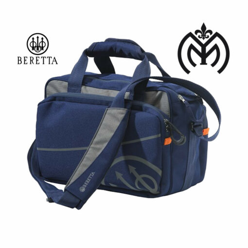 Bolsa Tiro BERETTA® Uniform Pro EVO AZUL - Imagen 2