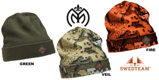 Gorro SWEDTEAM® Beanie RIDGE - Imagen 5