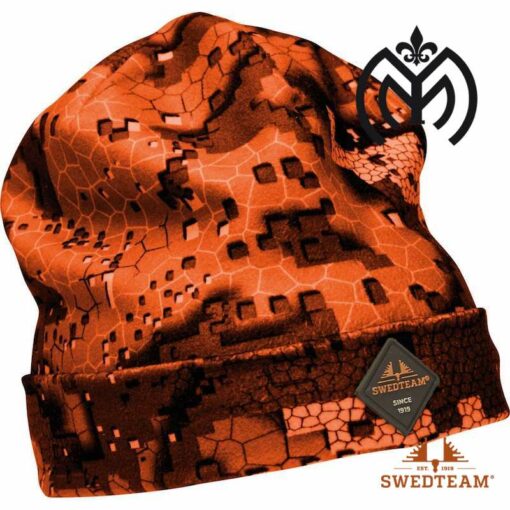 Gorro SWEDTEAM® Beanie RIDGE - Imagen 3
