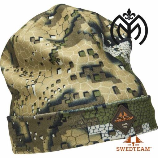Gorro SWEDTEAM® Beanie RIDGE - Imagen 4