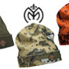 Gorro SWEDTEAM® Beanie RIDGE