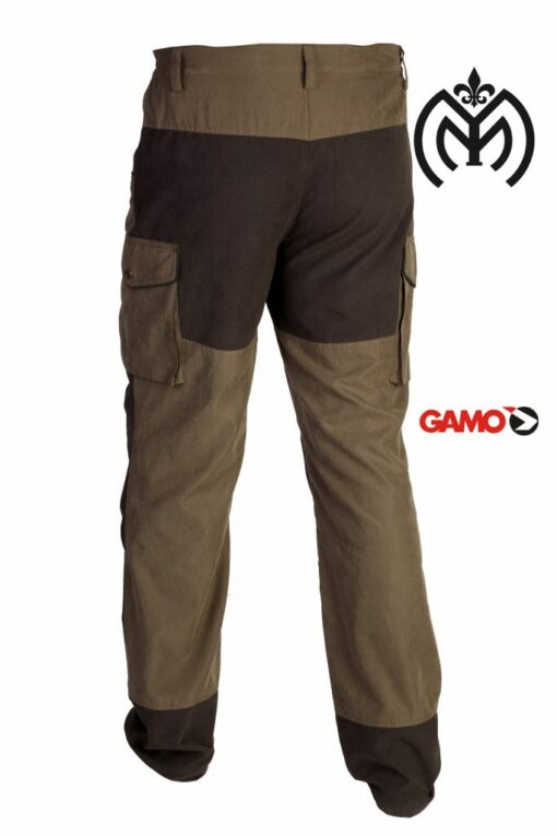 Pantalón GAMO® mod. Olympus  (talla 50) - Imagen 2