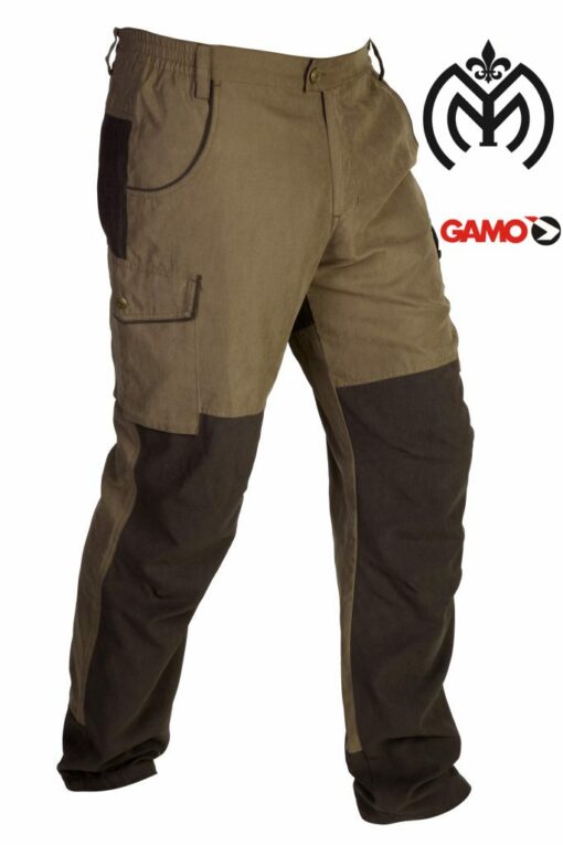 Pantalón GAMO® mod. Olympus  (talla 50) - Imagen 3