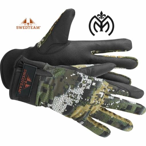 Guantes SWEDTEAM® Ridge Light M - Imagen 2