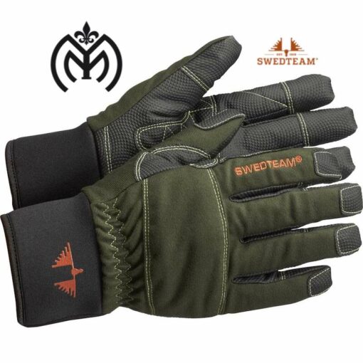 Guantes SWEDTEAM® Ultra Dry M - Imagen 2