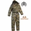 Mono SWEDTEAM RIDGE Thermo - Imagen 2
