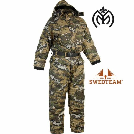 Mono SWEDTEAM® RIDGE Thermo Classic M - Imagen 2