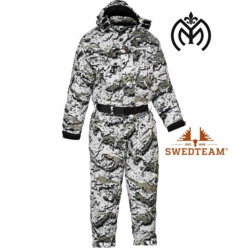 Mono SWEDTEAM® RIDGE Thermo Classic M - Imagen 3