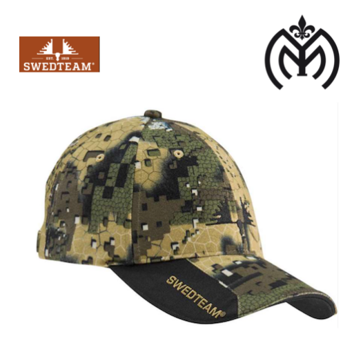 Gorra SWEDTEAM® RIDGE Veil