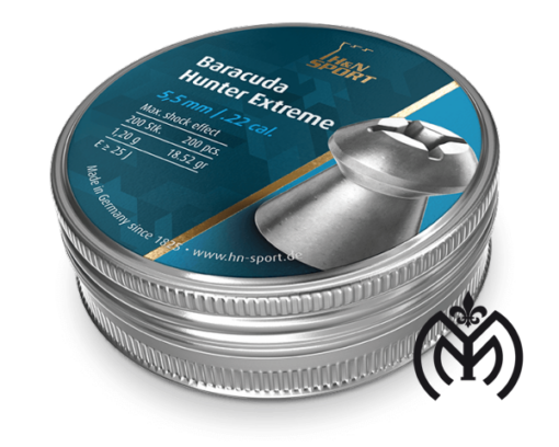 H&N HunterExtreme Cal.5.5 - Imagen 2