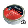 Plomos JSB®  EXACT JUMBO HEAVY cal.5,5 (500ud) - Imagen 3