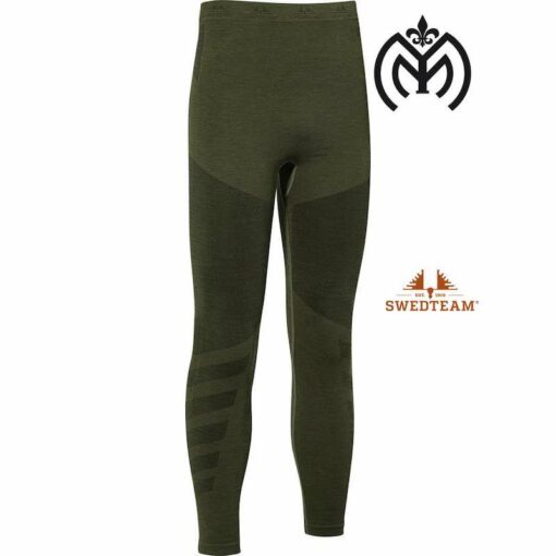 SWEDTEAM® Merino Tech Set M - Imagen 4