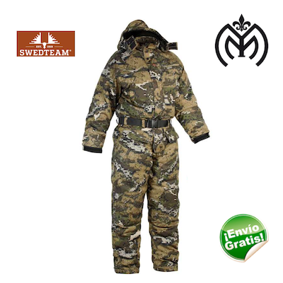 Mono SWEDTEAM RIDGE Thermo
