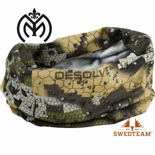 Braga SWEDTEAM®  RIDGE Neck Gaiter - Imagen 4