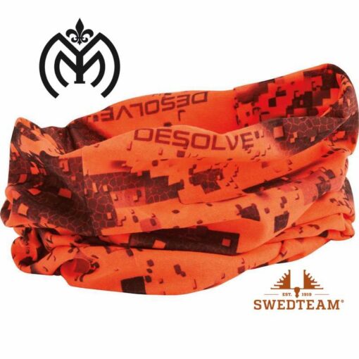 Braga SWEDTEAM®  RIDGE Neck Gaiter - Imagen 5