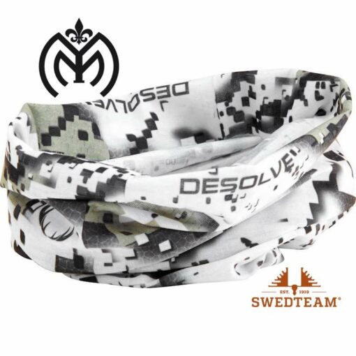 Braga SWEDTEAM®  RIDGE Neck Gaiter - Imagen 3