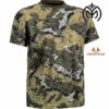 Camiseta SWEDTEAM Veil T-Shirt - Imagen 2