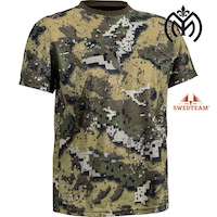 Camiseta SWEDTEAM Veil T-Shirt