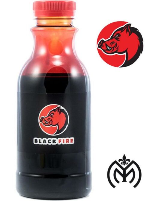 BlackFire® Atrayente (TAR) x 0,5L - Imagen 3