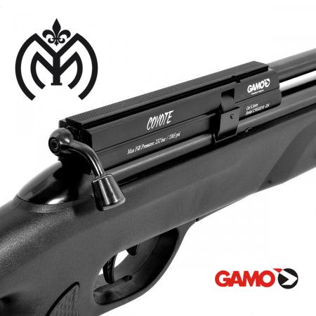 Carabina PCP Gamo Coyote