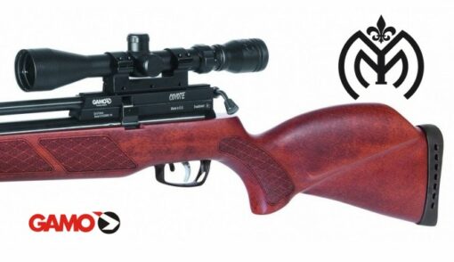 CARABINA PCP GAMO® COYOTE - Imagen 5