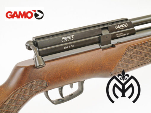 CARABINA PCP GAMO® COYOTE - Imagen 4