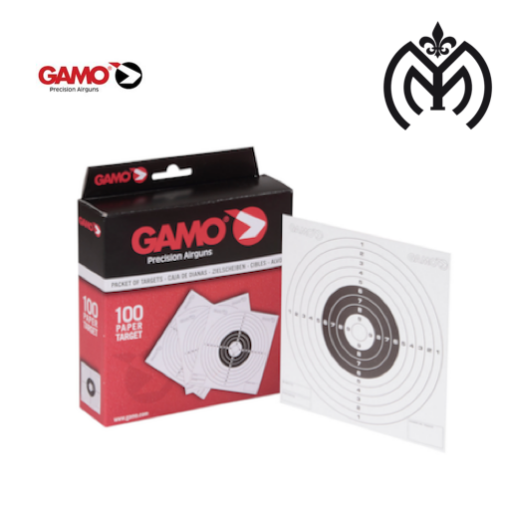 Dianas GAMO® (100uds)