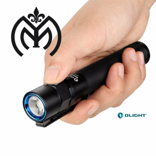 Linterna OLIGHT® S2A Baton - Imagen 3