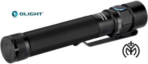Linterna OLIGHT® S2A Baton - Imagen 6