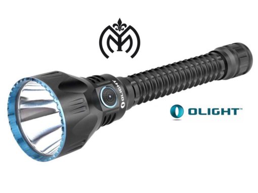 Kit Caza OLIGHT® Javelot Pro TURBO - Imagen 3