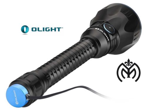 Kit Caza OLIGHT® Javelot Pro TURBO - Imagen 4