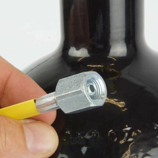 Bombona PCP 5L 300 bares KIT - Imagen 9