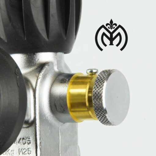 Bombona PCP 5L 300 bares KIT - Imagen 6