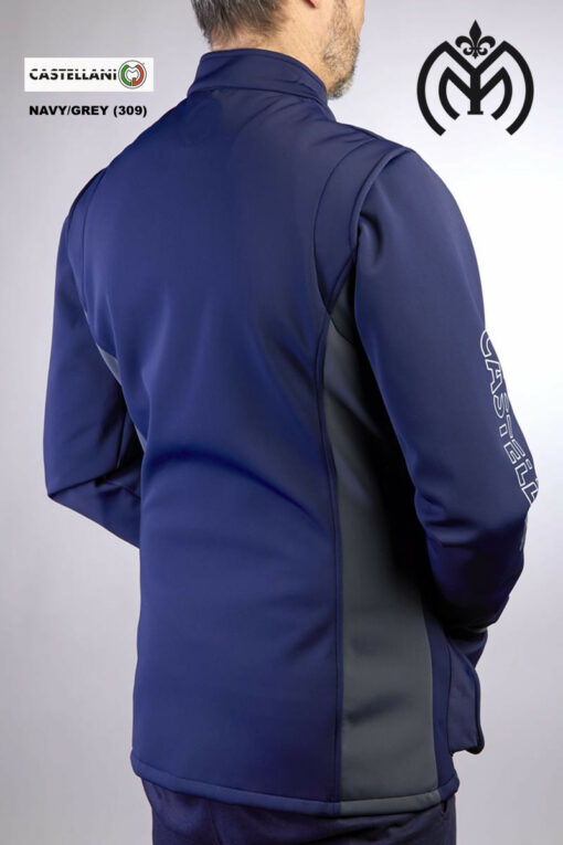 TIRADORA Castellani DryFilm Jacket - Imagen 4