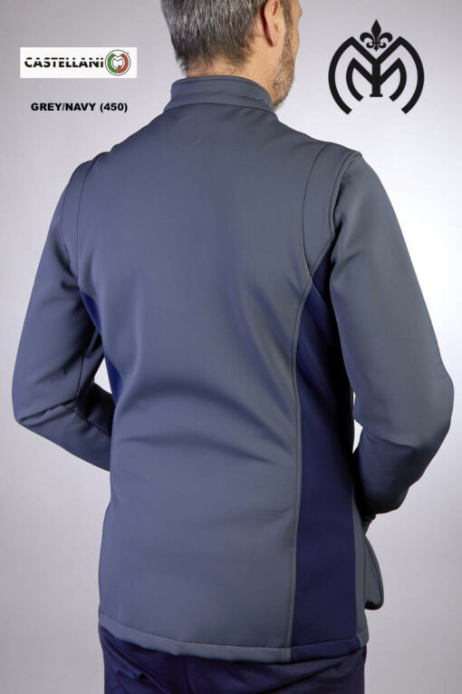 TIRADORA Castellani DryFilm Jacket - Imagen 5