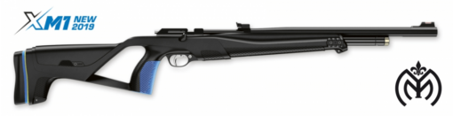 CARABINA PCP STOEGER® XM1 Suppressor - Imagen 2