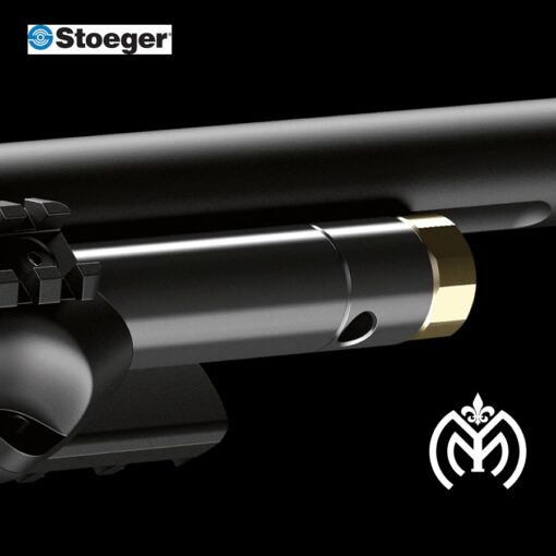 CARABINA PCP STOEGER® XM1 Suppressor - Imagen 9