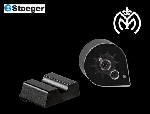 CARABINA PCP STOEGER® XM1 Suppressor - Imagen 14