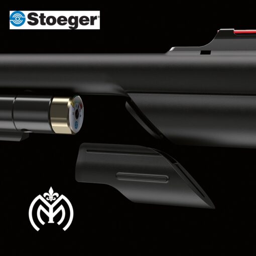 CARABINA PCP STOEGER® XM1 Suppressor - Imagen 10